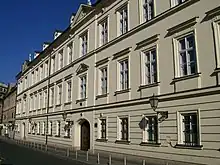 Catholic Faculty of Theology