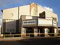 Lihue Theatre, 1931