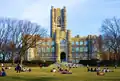 Fordham University