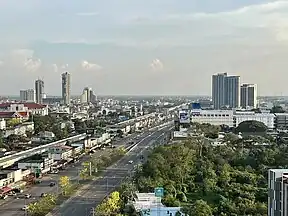 Khon Kaen