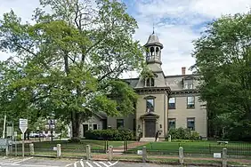 Kingston Free Library