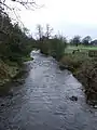 Kip Water at Bankfoot Farm