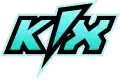 KIX (10 July 2014 until 30 August 2017)