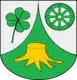 Coat of arms of Klinkrade