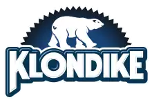 Klondike logo