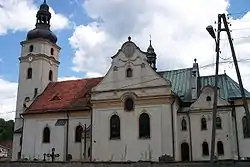 Saint Anthony Church