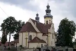 Saint Nicholas church