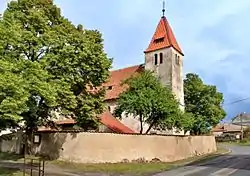 Church of Saint Vitus