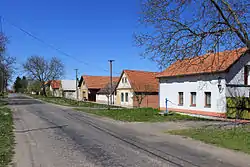 Main street