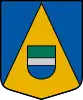 Coat of arms of Kolka Parish