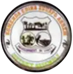 Official seal of Komenda/Edina/Eguafo/Abirem Municipal District