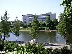 Community garden