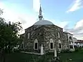 Hadum Mosque in Gjakovica (1590s)