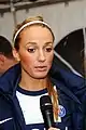 Kosovare Asllani