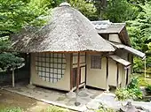 Iho-an at Kōdai-ji, Kyoto