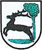 Coat of arms of Księży Las