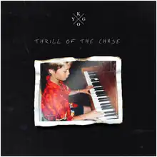 The cover art of the album shows a picture of Kygo playing the piano at age 11 and was taken by his father.