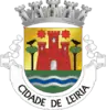 Coat of arms of District of Leiria