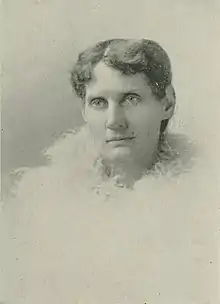 Lucy Mabel Hall-Brown(1843–1907), physician and writer