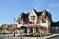 La Baule-Escoublac railroad station