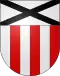 Coat of arms of La Brillaz