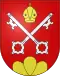 Coat of arms of La Rippe