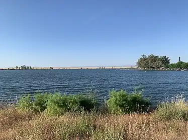 Lake Yosemite