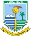 Jambi City