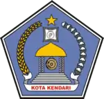 Kendari City