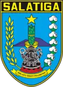 Salatiga City