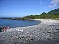 Langdao beach