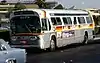 Las Vegas Transit GMC New Look 5379