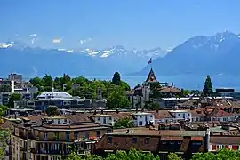 Lausanne