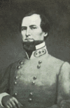 Brig. Gen.Lawrence O. Branch