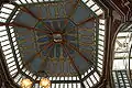 Market ceiling, 2010