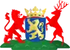 Coat of arms of Leeuwarden