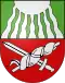 Coat of arms of Lenk im Simmental