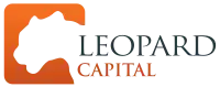 Leopard Capital logo