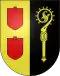 Coat of arms of Les Thioleyres