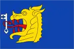 Flag of Lieshout