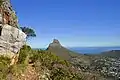 Lion's Head, Cape Town, South Africa