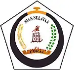 South Nias Regency