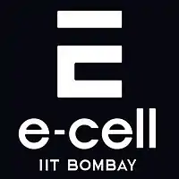 Logo of E-Cell IIT Bombay