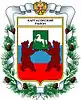 Coat of arms of Kargasoksky District