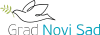 Official logo of Novi Sad