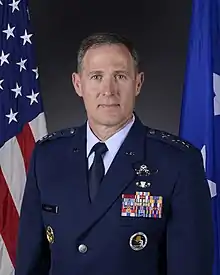 David A. Krumm