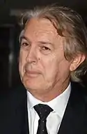 Luciano Bivar