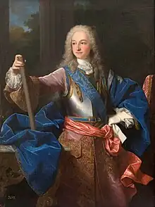 Louis I of Spain