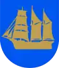 Coat of arms of Eurajoki