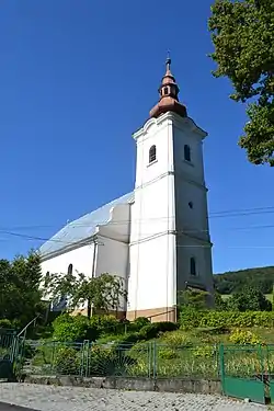 Lutheran church